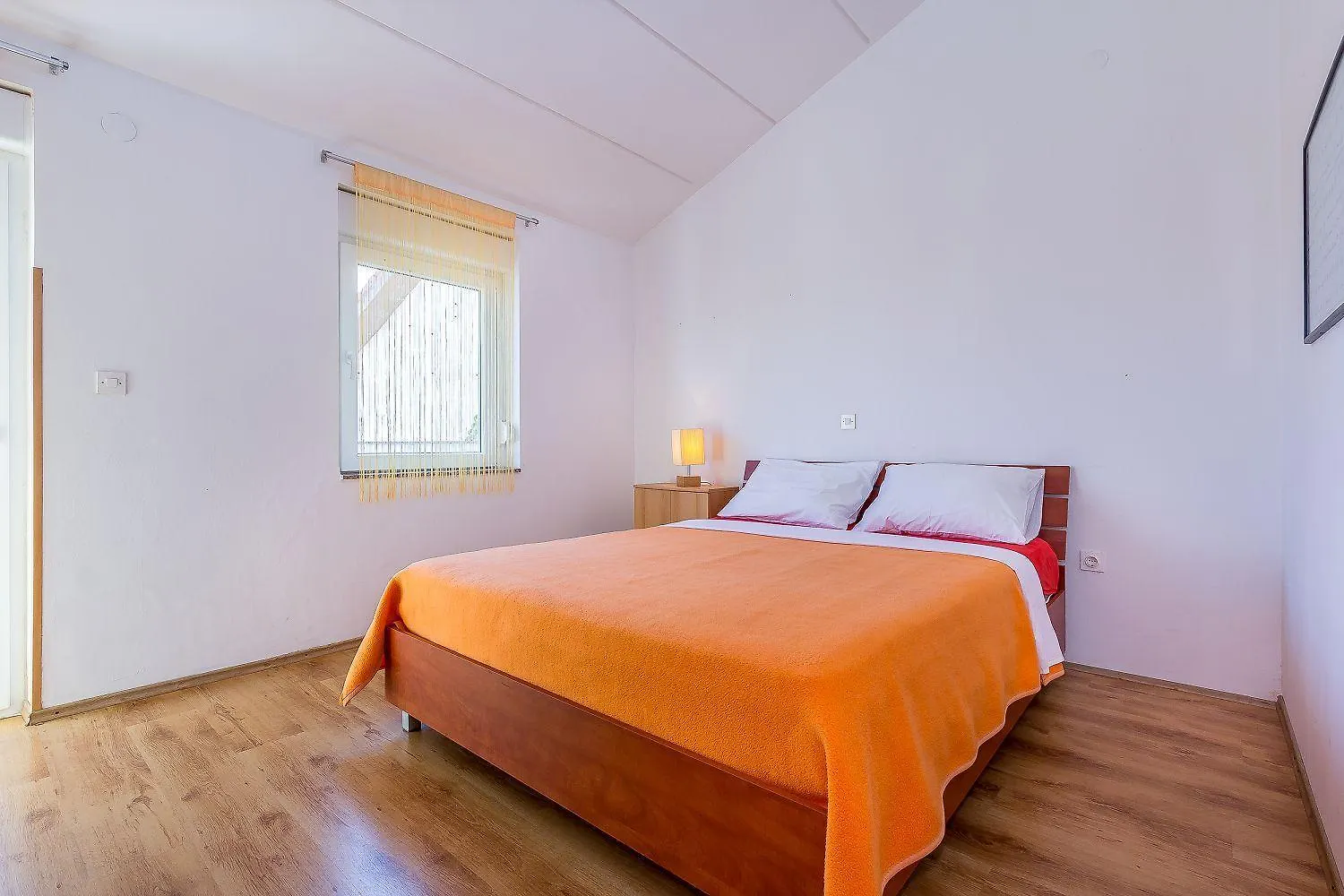 Apartment Lenka Premantura