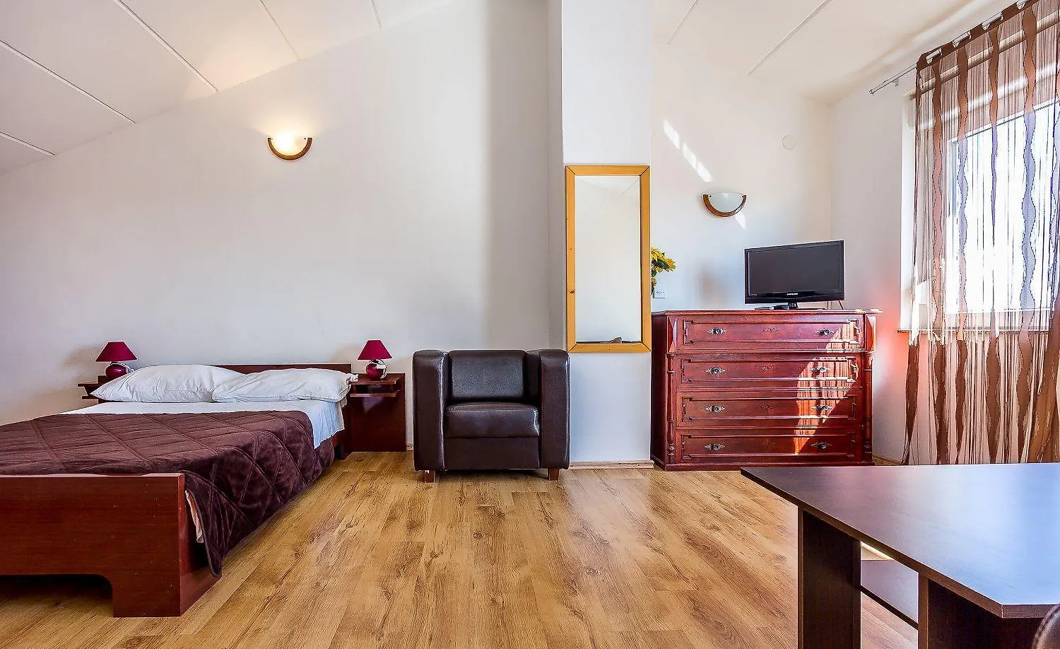 Apartment Lenka Premantura