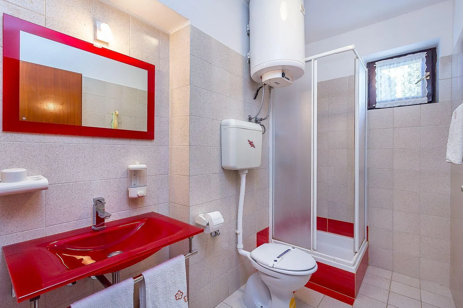 Apartment Lenka Premantura 0*,