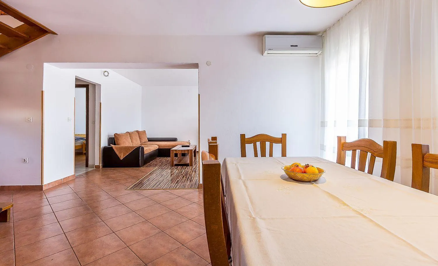 Apartment Lenka Premantura