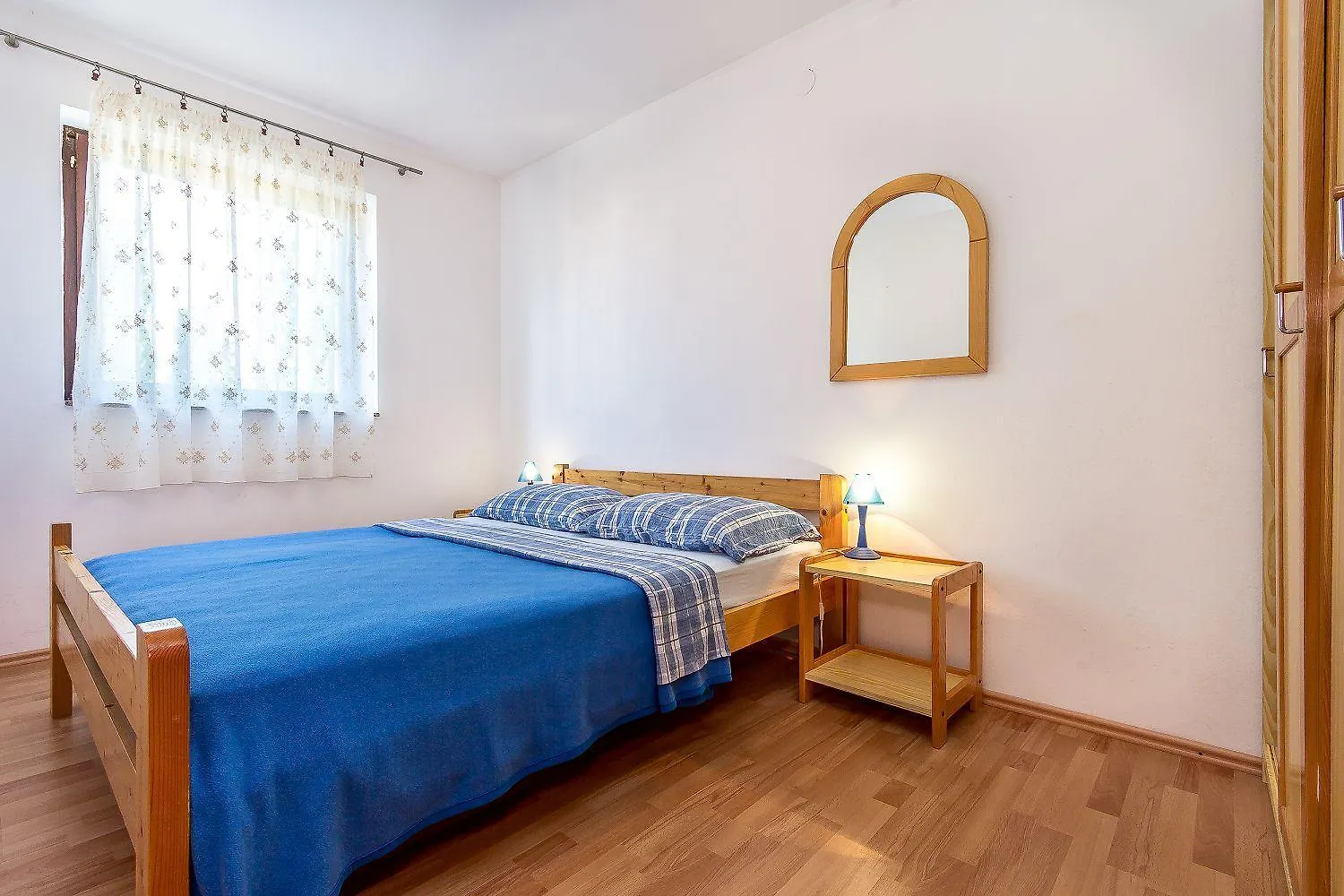 Apartment Lenka Premantura 0*,  Croatia