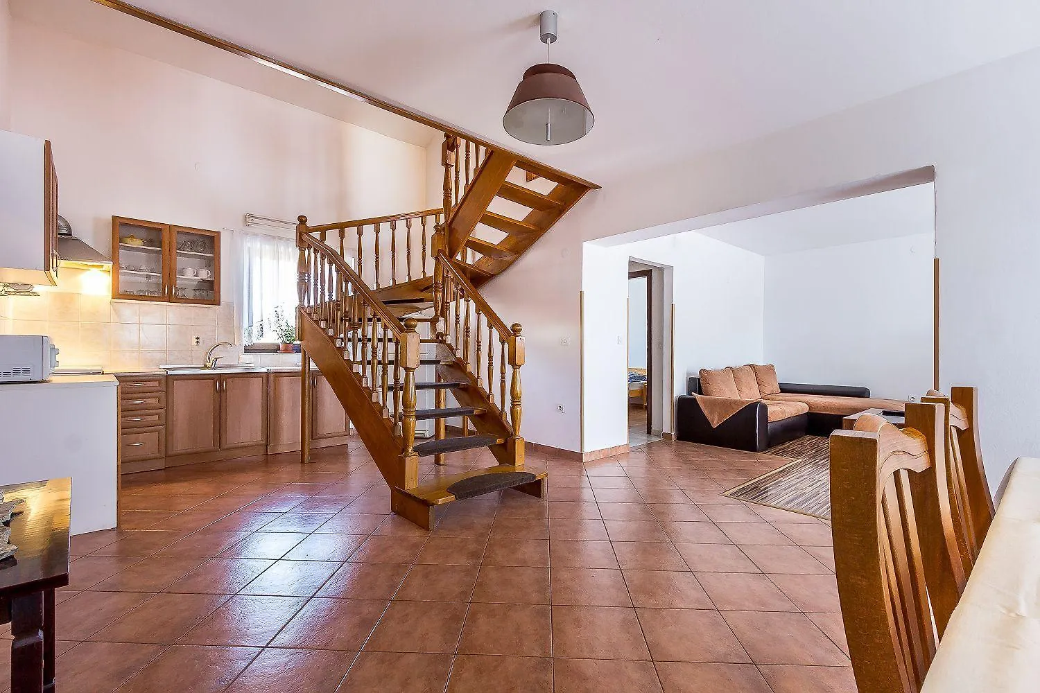 Apartment Lenka Premantura