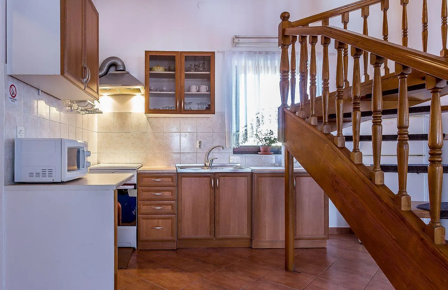 Apartment Lenka Premantura