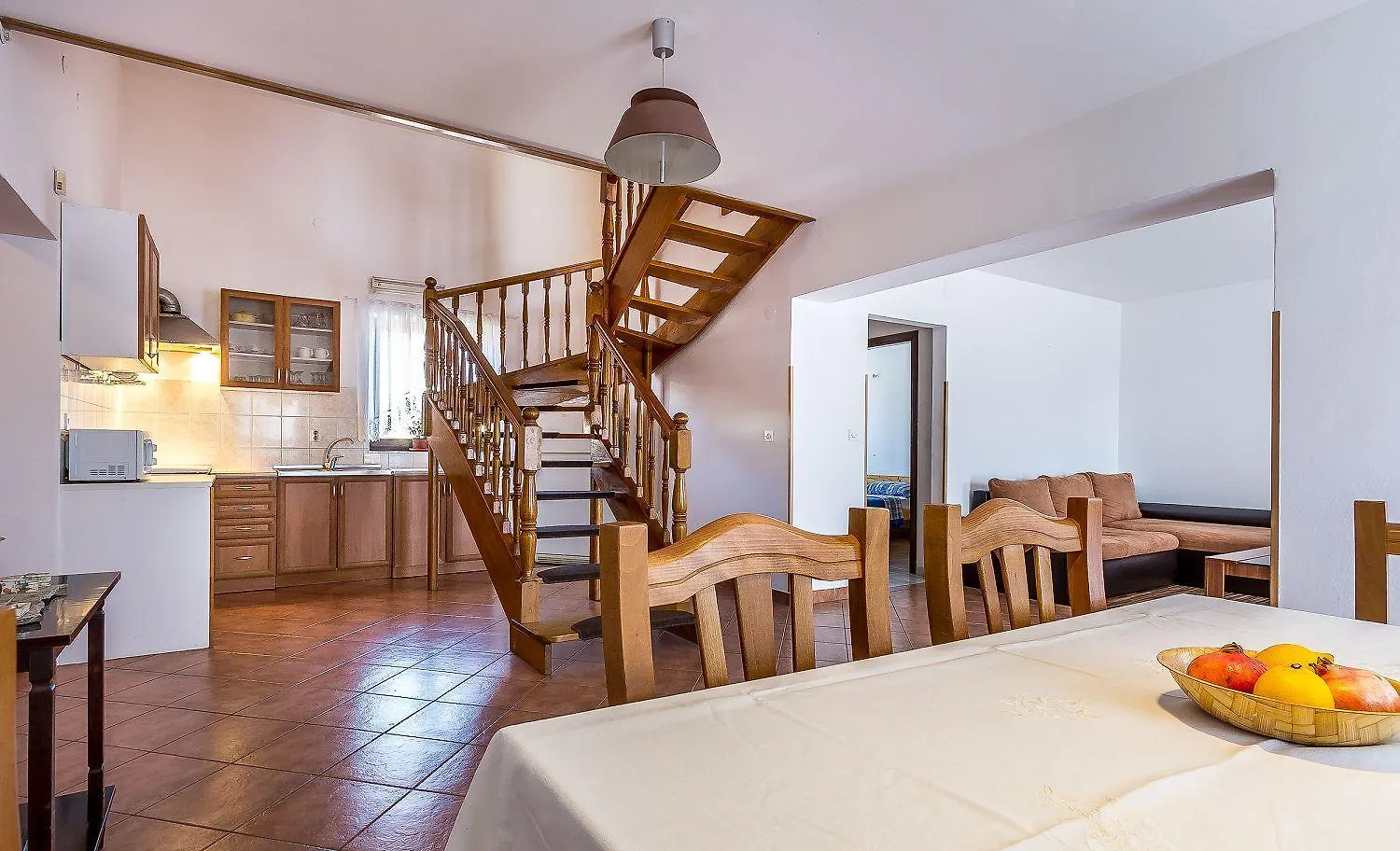 Apartment Lenka Premantura Croatia