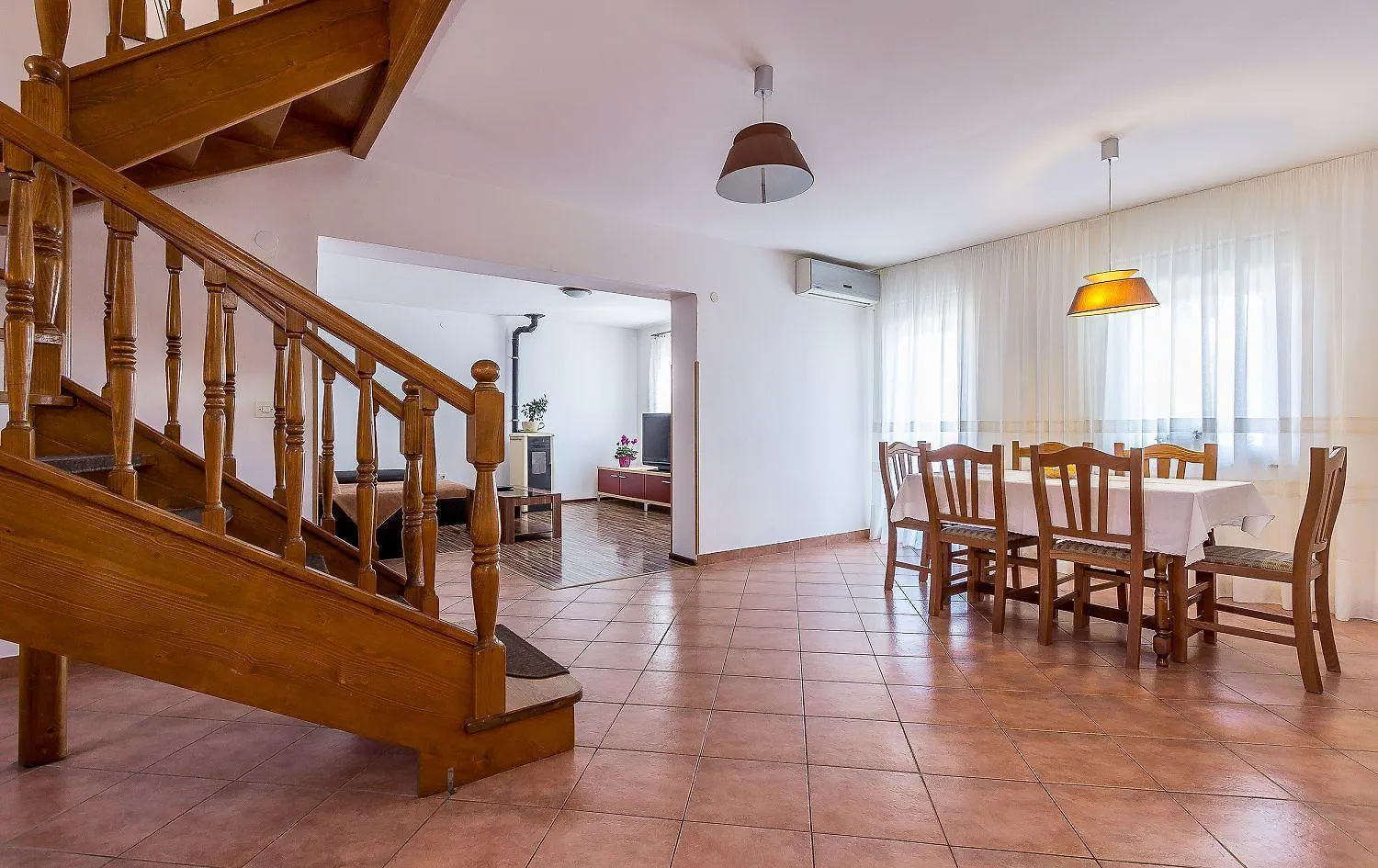 Apartment Lenka Premantura