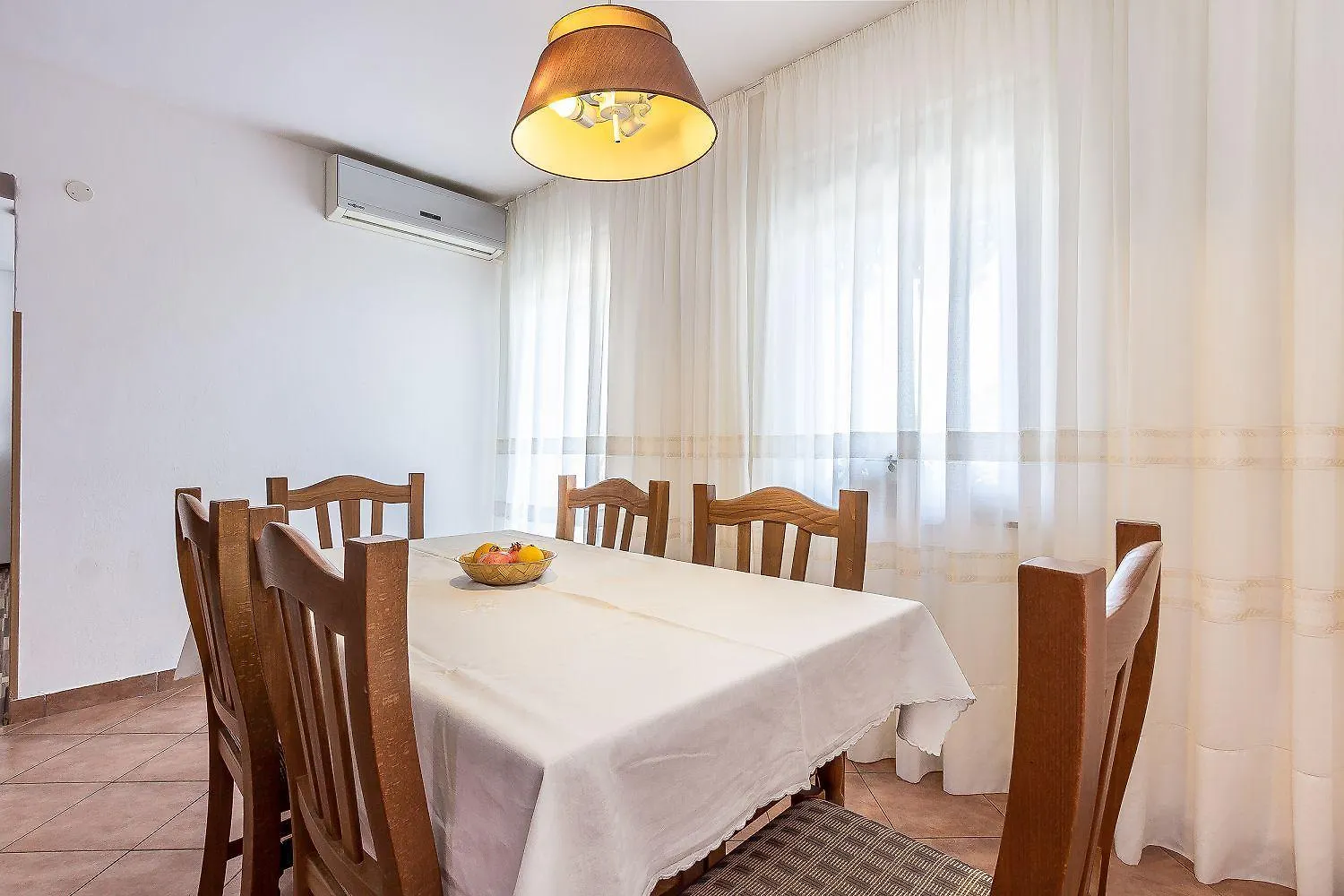 Apartment Lenka Premantura 0*,  Croatia