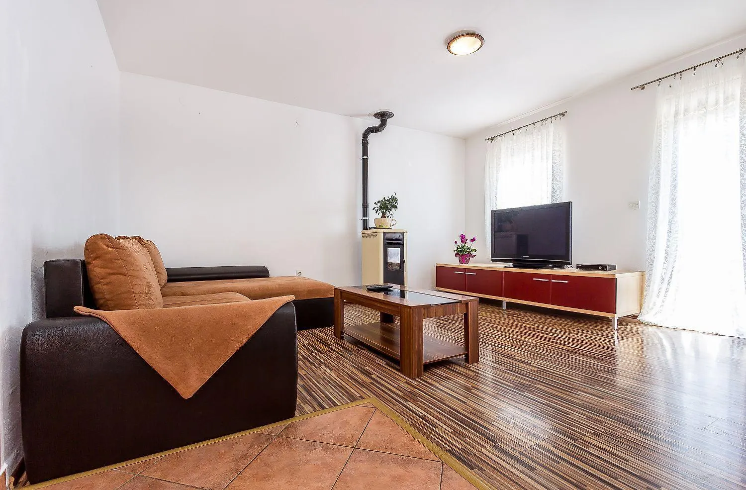 Apartment Lenka Premantura