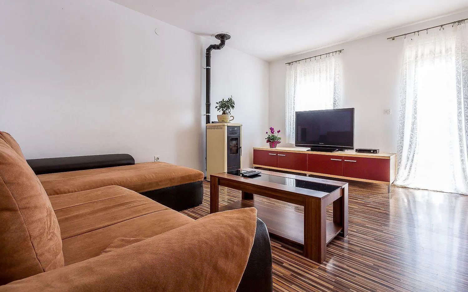 Apartment Lenka Premantura Croatia
